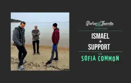 ISMAEL - Releasefest!