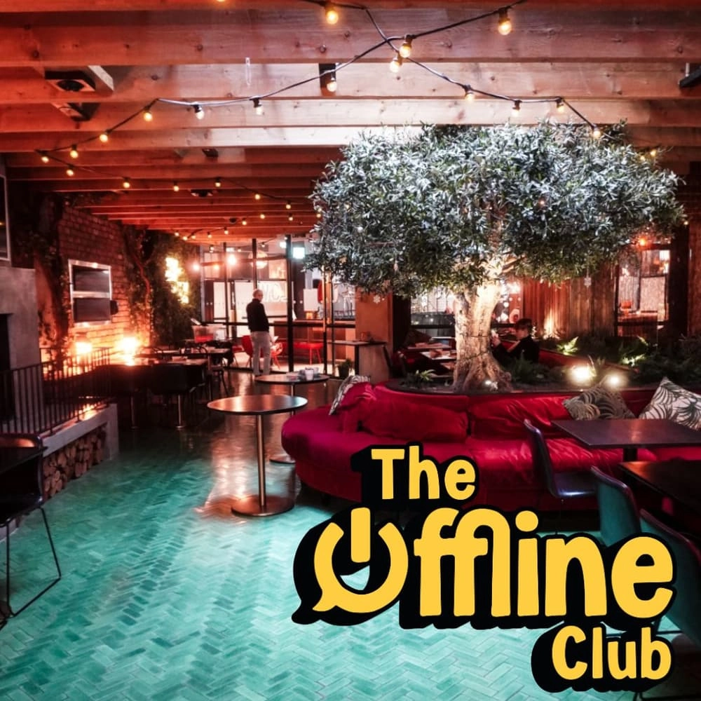 Offline Hangout đ” (board & card games Sunday) | Marlin indoor garden