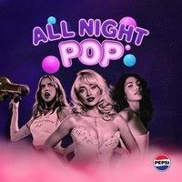 All Night Pop