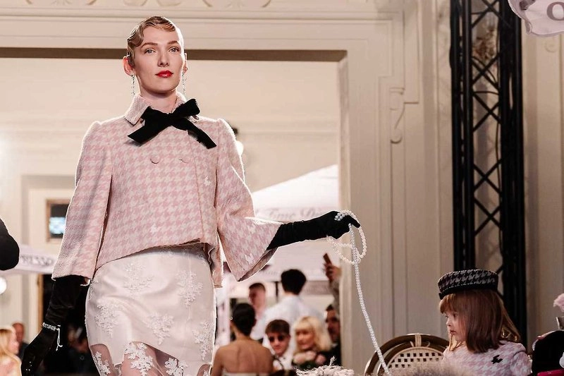 Vanda Janda: Viva la Diva!