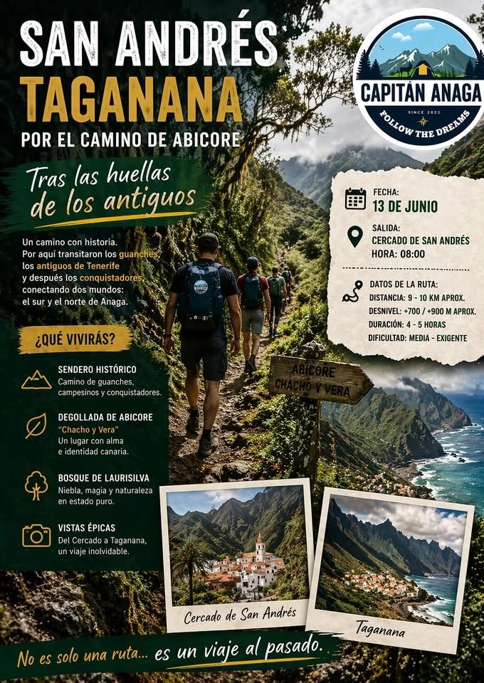 Tras las huella de los antiguos