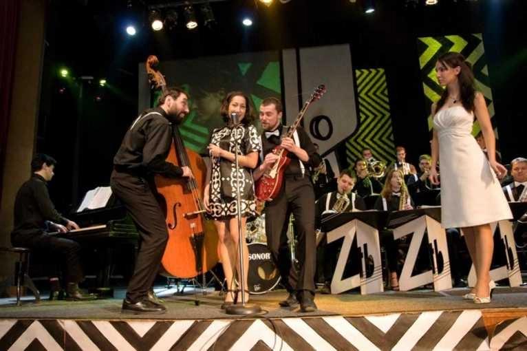 Zatrestband