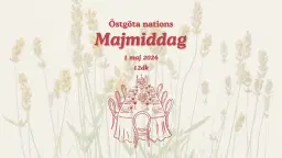 Majmiddag