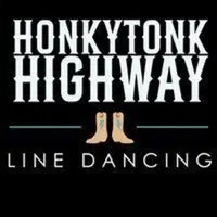 Honkytonk Highway Line Dance Social Manchester