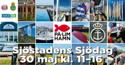 Sjöstadens Sjödag
