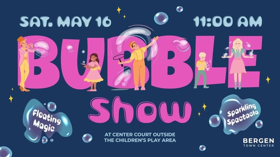 Bubble Show