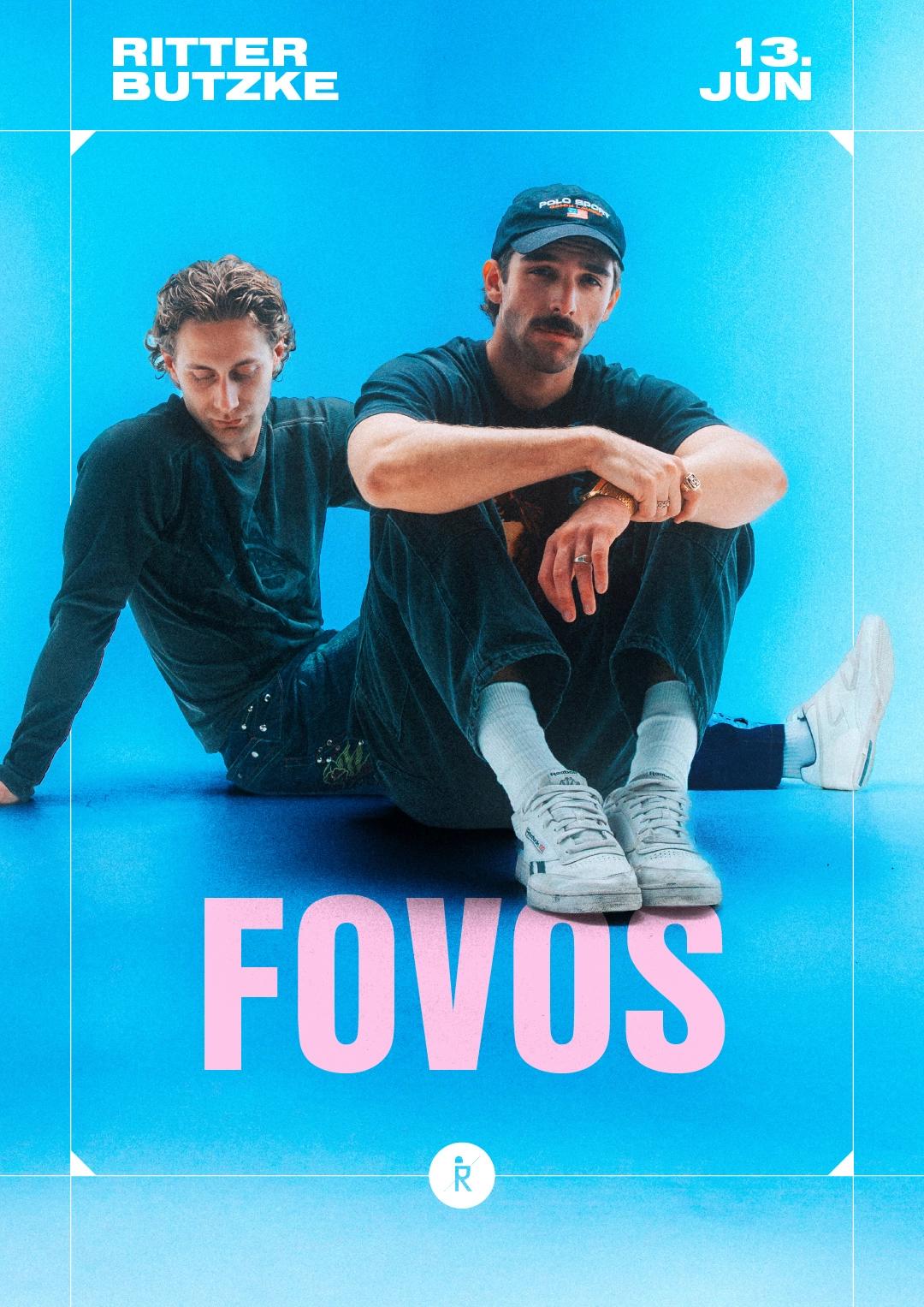 FOVOS