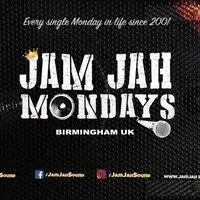 Jam Jah Mondays ft Shaybae and Sauce (Dub On Tap)