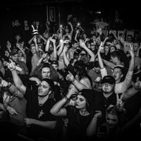 WA3 Collective's 8th Birthday