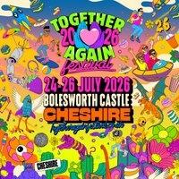 Together Again Festival 2026