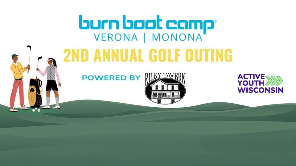 2nd Annual Burn Boot Camp Golf Outing