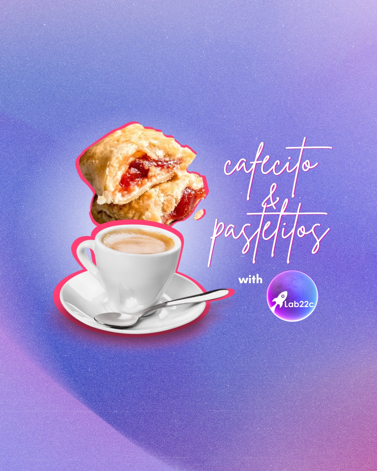 Cafecito & Pastelitos