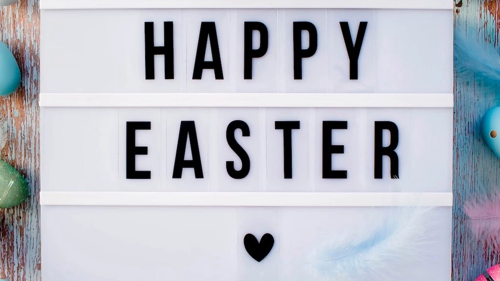 đŁ Easter with International Social Hub - Limited Spaces đȘș Read Description