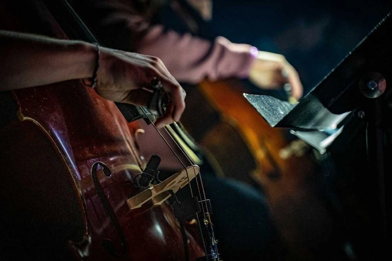 Koncert Mezinárodního festivalu SCL 2026 I.
