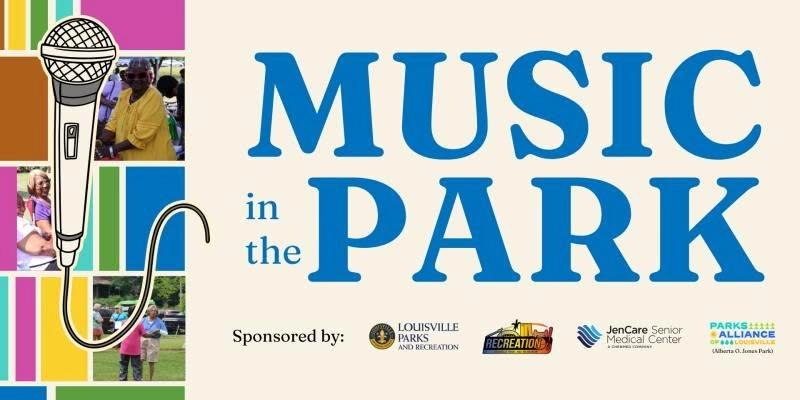 Music in the Park!