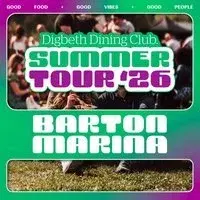 Barton Marina Dining Club
