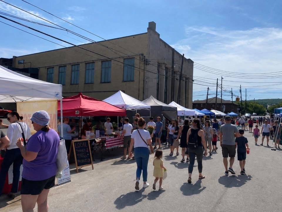 Happy Birthday America! Pop-Up