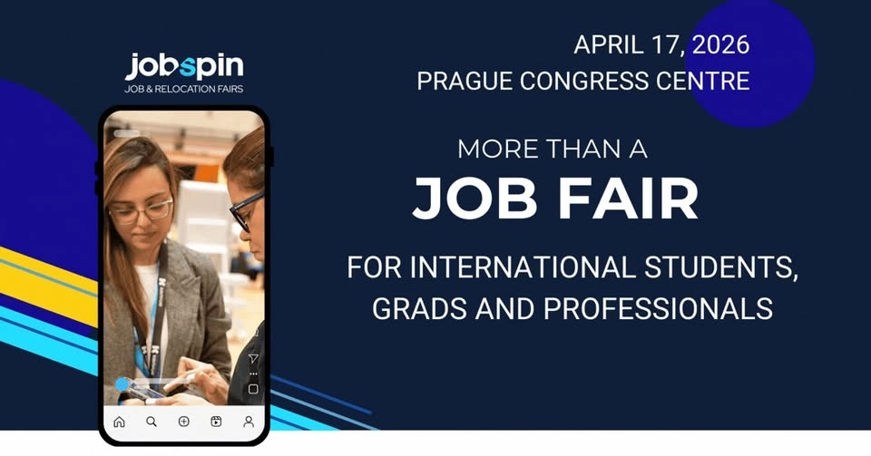 Jobspin Job and Relocation Fair