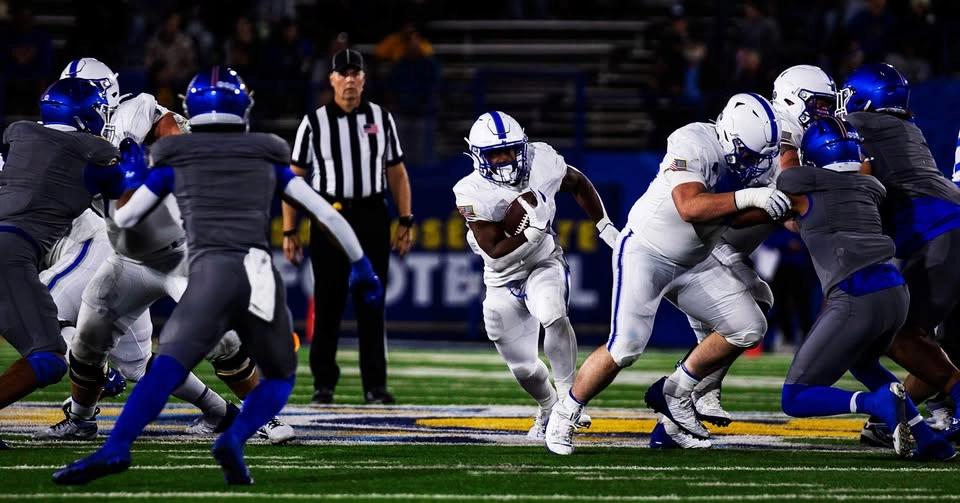 Duquesne Dukes at Air Force Falcons Football