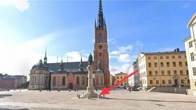 Outdoor Public Speaking workshop & Fika ☕️