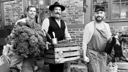 Skånska skrönor 3 - om skånska äventyrare & god mat