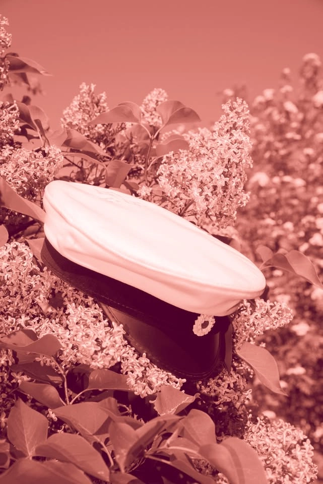 Välkommen sköna maj!