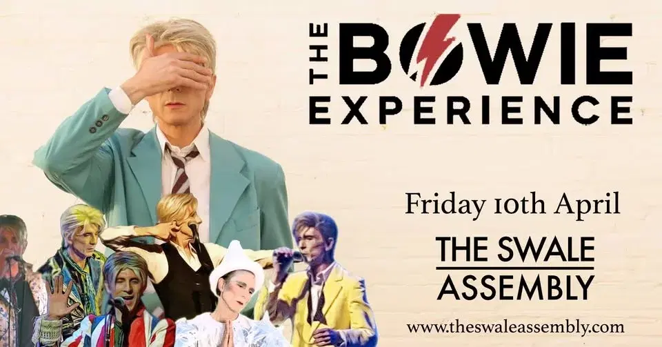 The Bowie Experience
