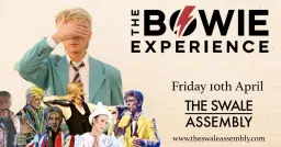 The Bowie Experience