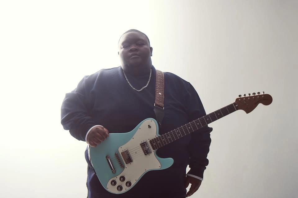 Christone "Kingfish" Ingram at The Guild - July 30+31