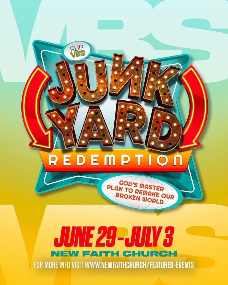 Vacation Bible School
