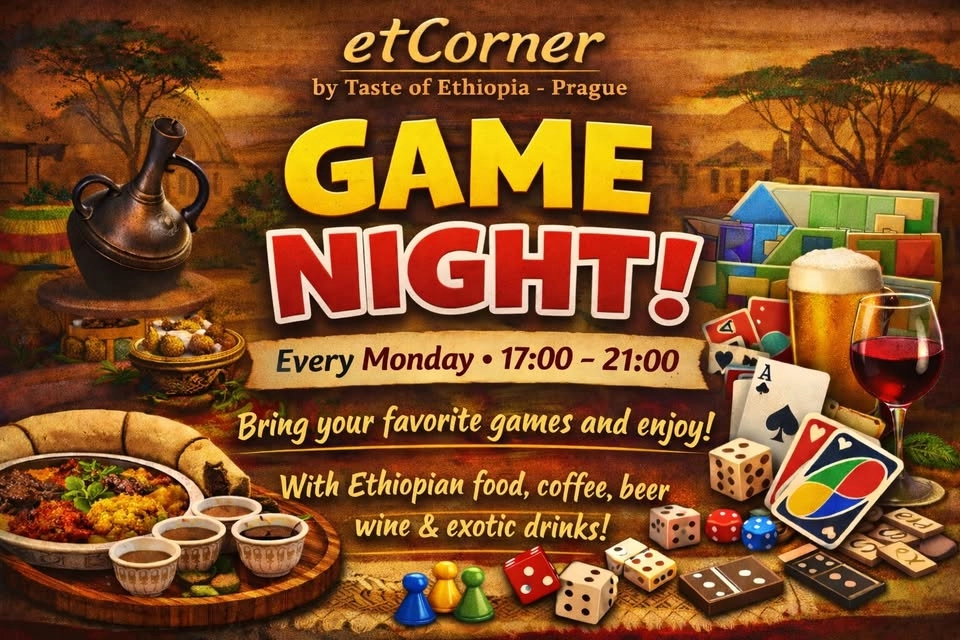 Game Night