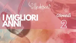 PELLEDOCA PARTY SINGLE