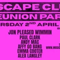 Escape Reunion Brighton