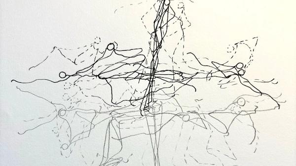 Efva Lilja - A Life as Right as Rain