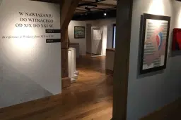 In Reference to Witkacy From the 19th to the 21st Century