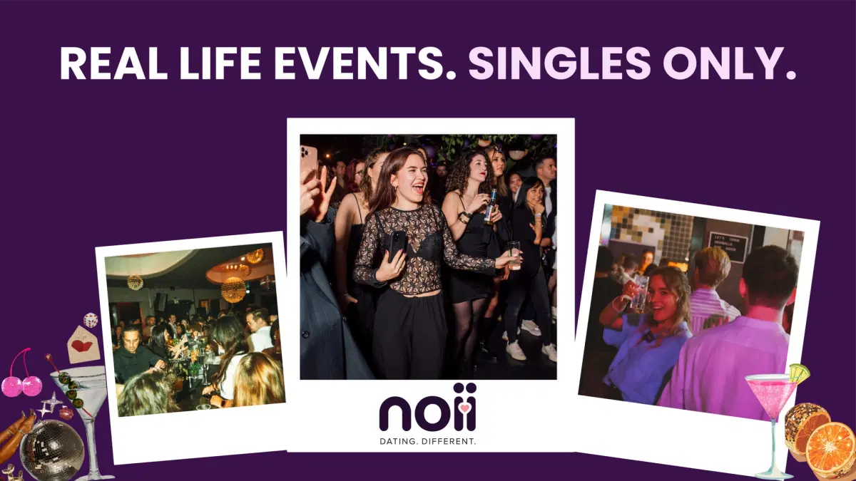 50+ Afterwork Drinksđžđ - Singles only.