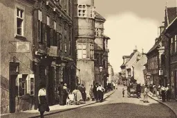 Premeny Zuckermandla