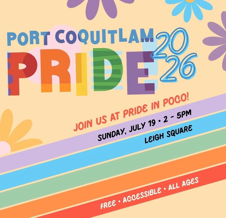 Port Coquitlam Pride