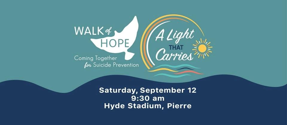 2026 Walk of Hope