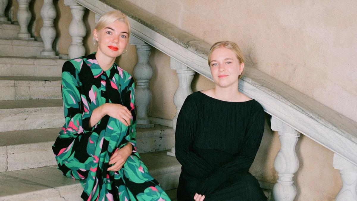 Hembygdshälsning med Duo Qlara