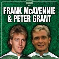 Celtic Legends Frank McAvennie & Peter Grant Live in Belfast