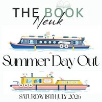 The Book Neuk - Summer Holiday 2026