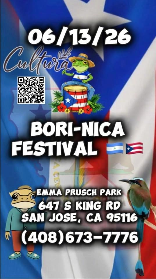 Festival BoriNica (CulturaFestivals.Com)