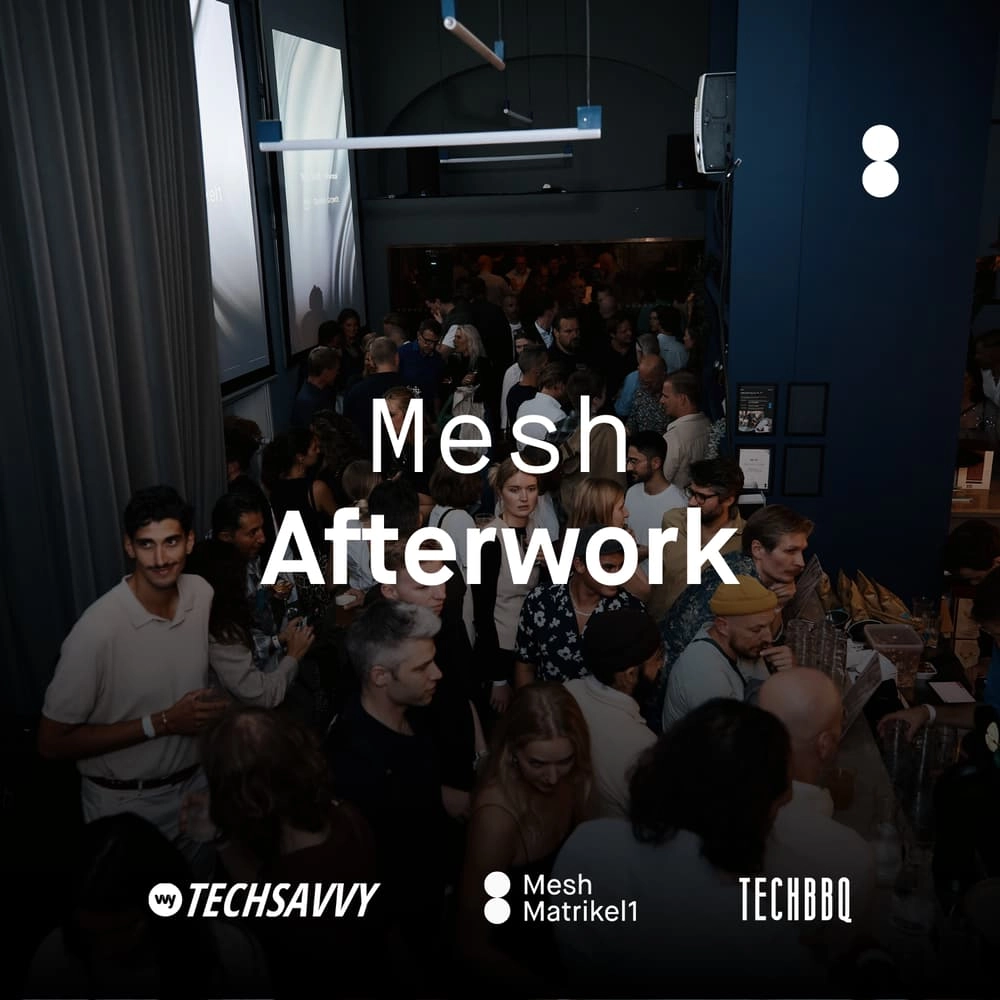 Mesh Afterwork