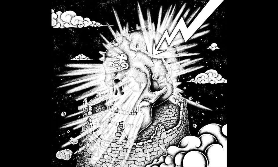 IN THE COMPANY OF SERPENTS with WRITHINGS and SLAB