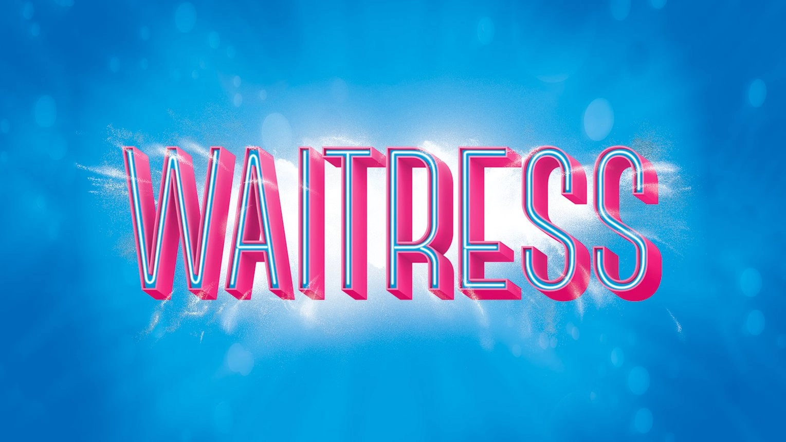 Waitress - Musical (Bord Gáis Energy Theatre)