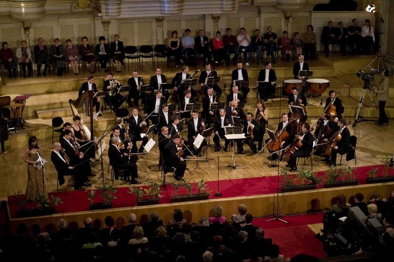 Trnavská hudobná jar x Arco festival – Noc sláčikov: Capella Istropolitana