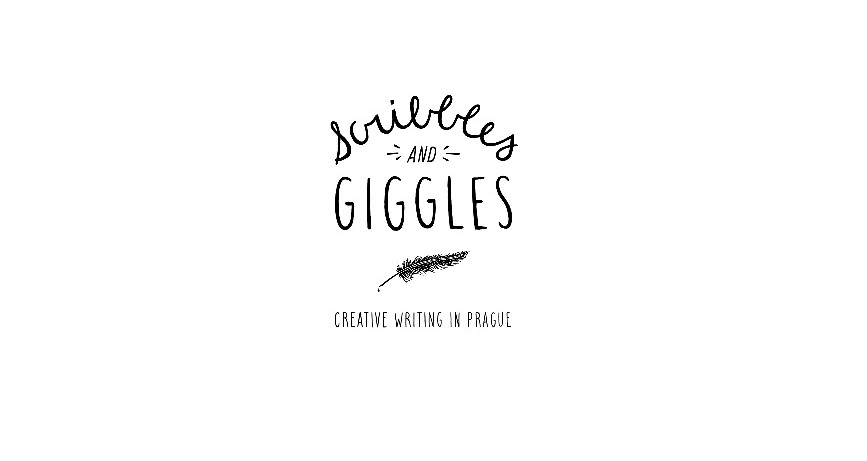 Scribbles and Giggles Creative Writing Session