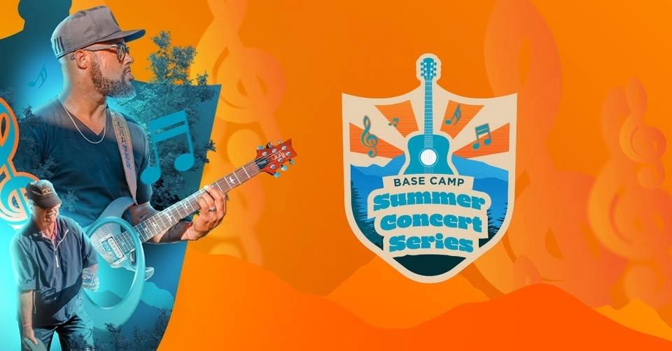 Base Camp Summer Series Concert