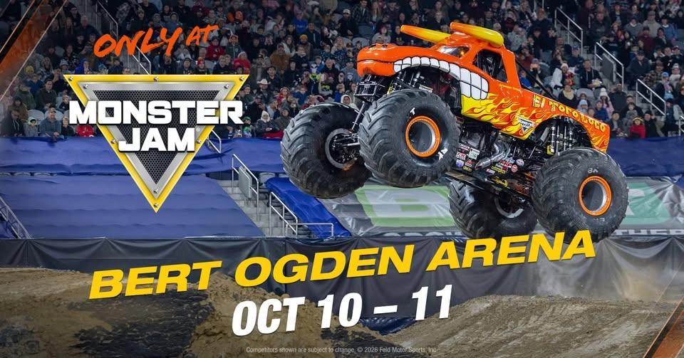 Monster Jam